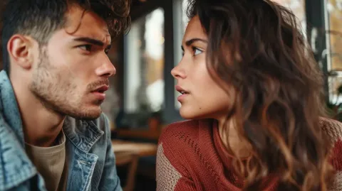 10 coisas que você nunca deve dizer ao seu parceiro(a) se quiser que o relacionamento dure