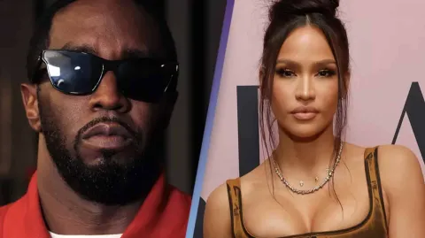 11 celebridades citadas no julgamento de tráfico sexual envo