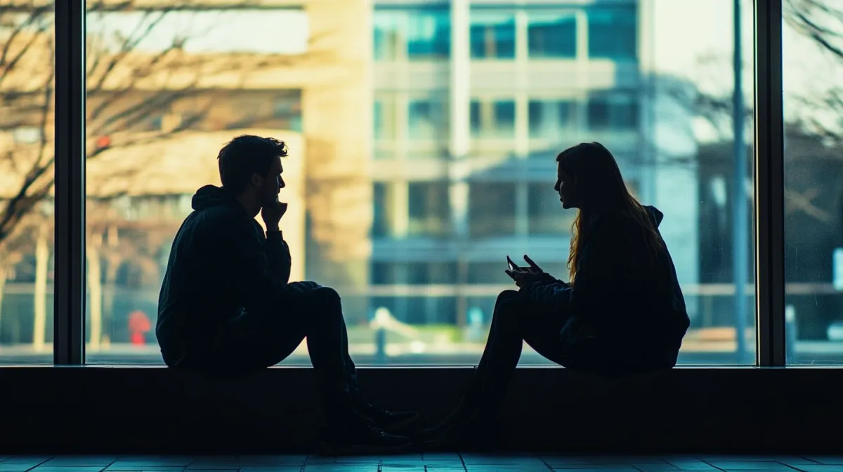 3 sinais de que você é um narcisista conversacional