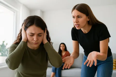 5 comportamentos que permitem identificar uma pessoa emocion