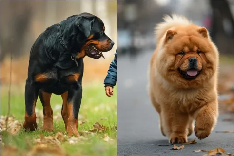5 raças de cães mais caras do mundo