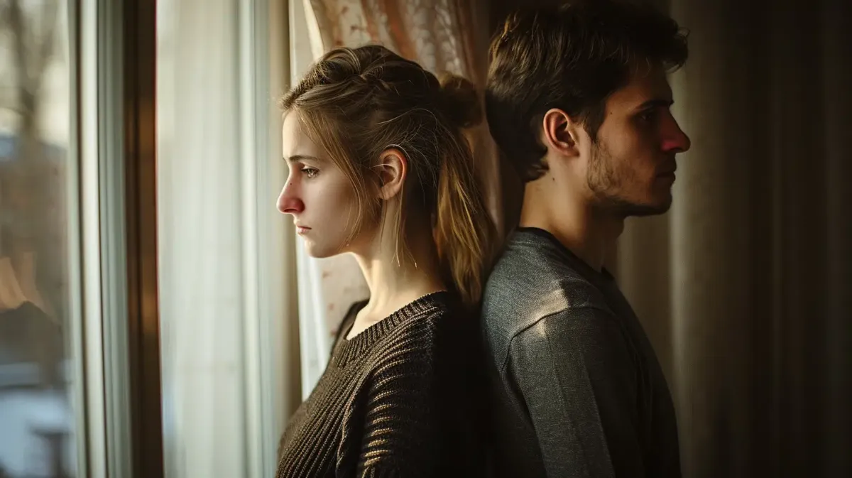 5 sinais de que um relacionamento está chegando ao fim