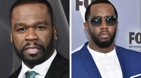 50 Cent dá resposta inesperada sobre os 1.000 frascos de óle