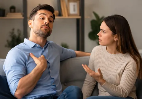 7 frases que narcisistas usam para ferir os outros, segundo 