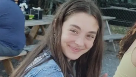 A acusação de 5 palavras feita pelo juiz contra Mackenzie Shirilla ao condená-la à prisão perpétua por matar os amigos