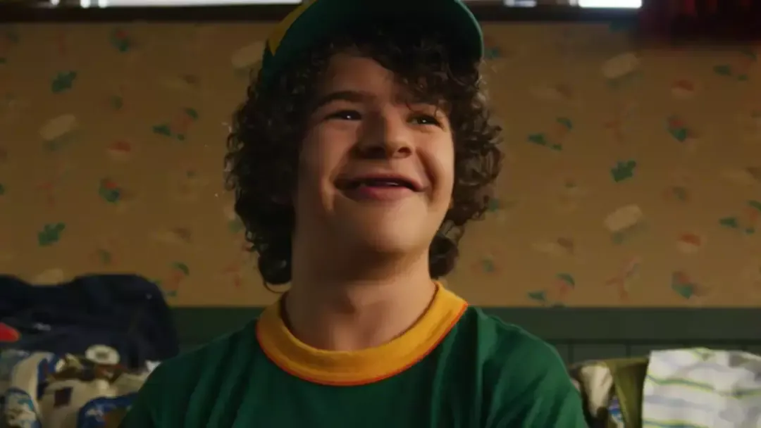 A condição rara do ator de Stranger Things foi incorporada à
