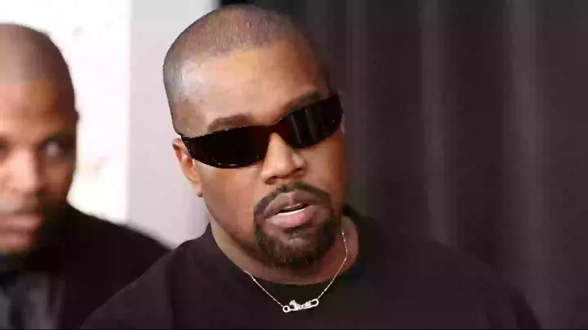 A conta do Twitter de Kanye West finalmente foi desativada c