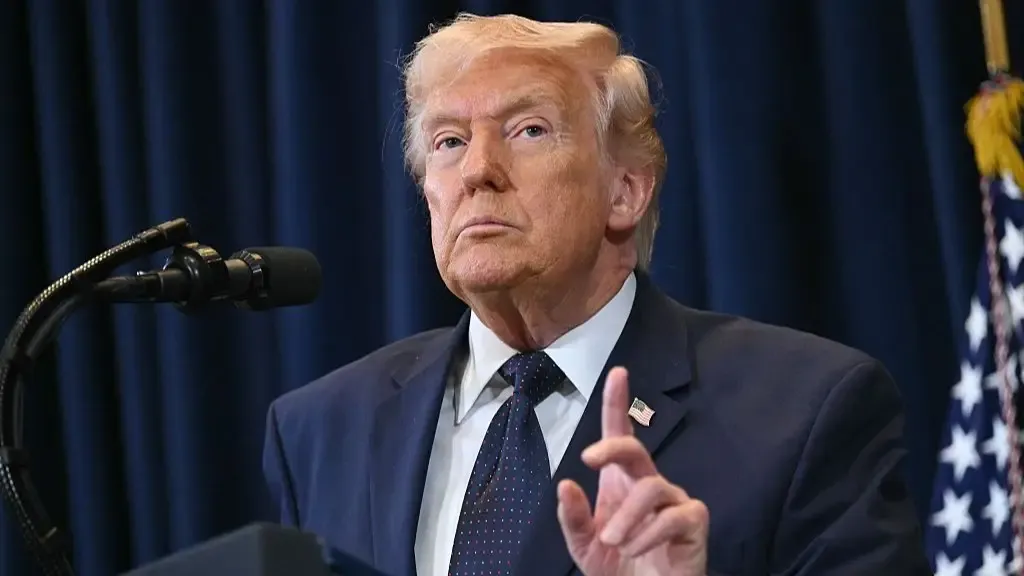 A divulgação de OVNIs por Trump pode levar o que sabemos sob