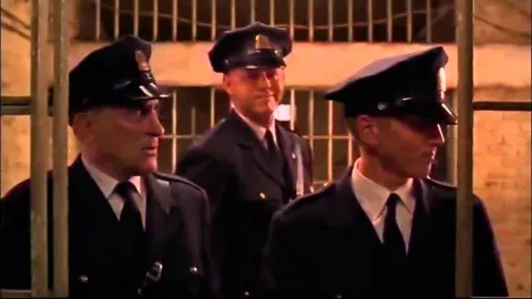 À Espera de um Milagre: drama emocionante com Tom Hanks