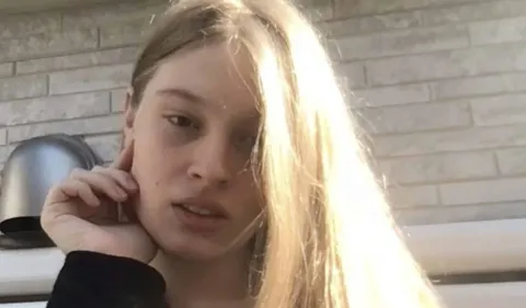 A filha de Elon Musk revela verdade chocante sobre quanto di