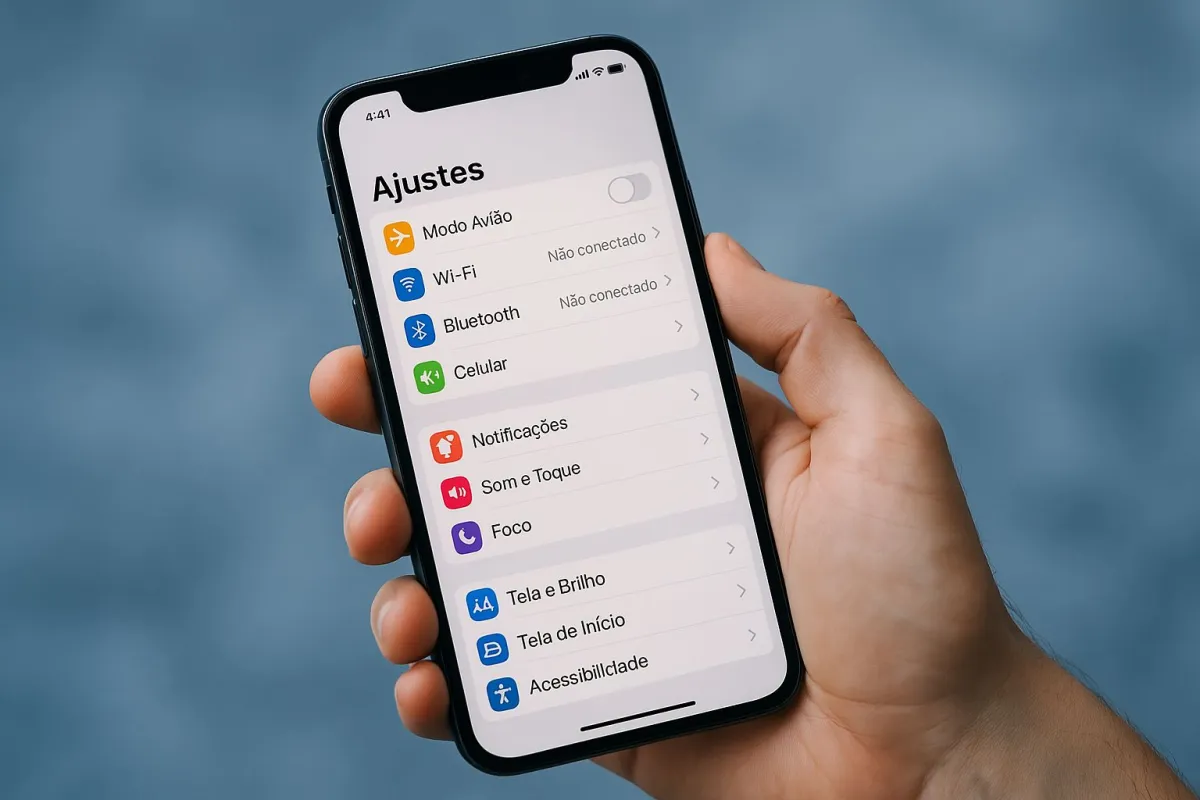 A função do celular que deve ser desativada sempre para evit