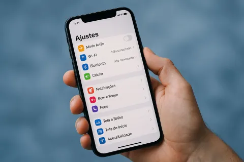 A função do celular que deve ser desativada sempre para evit