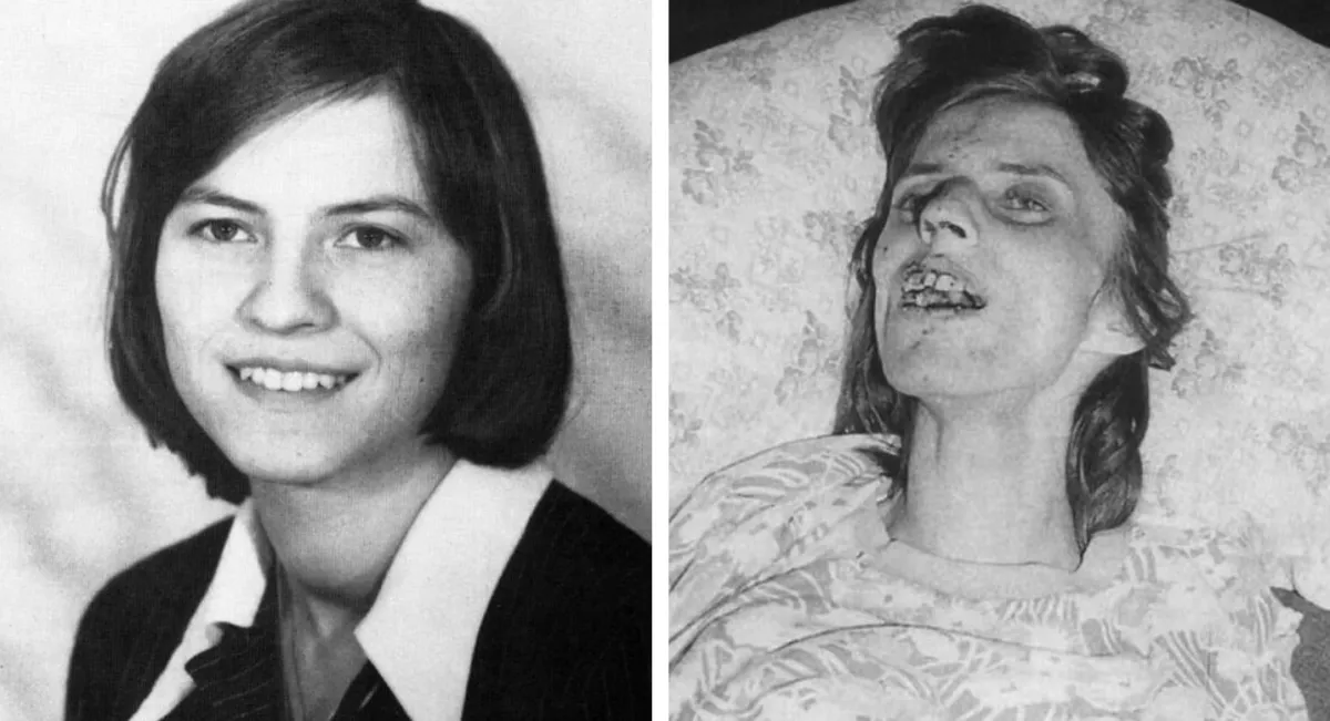 A história do real do Exorcismo de Emily Rose