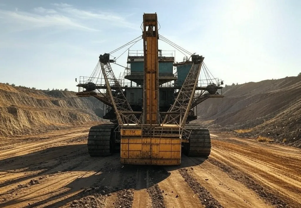 A Indonésia está vendendo um mineral raro por $ 6,8 bilhões