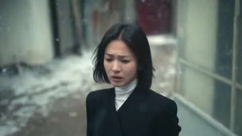 A Lição: K-drama excepcional conquista fãs na Netflix