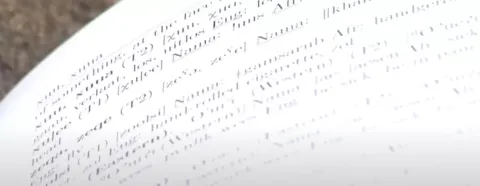 A língua mais ameaçada do mundo tem apenas uma pessoa viva