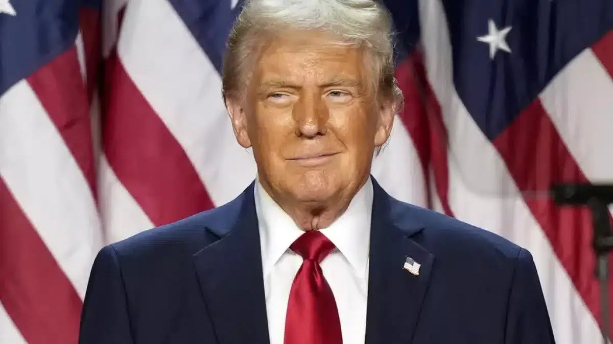 A “lista de inimigos” de Donald Trump e o que isso pode sign
