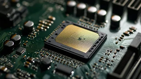 A máquina mais importante que você nunca ouviu falar consegu