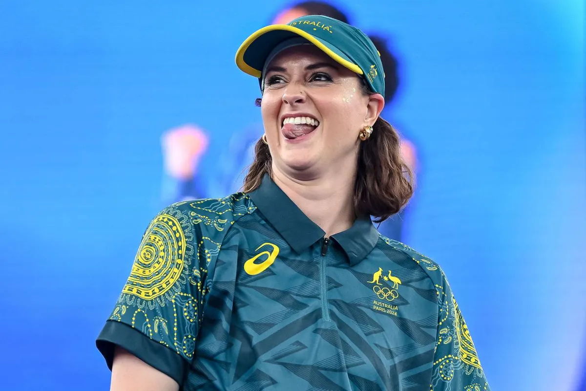 A melhor amiga de Raygun revela a verdade sobre sua performa