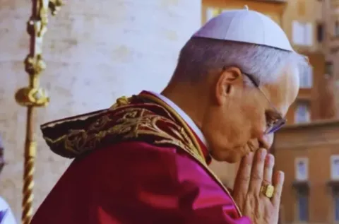 A mensagem que divide o Vaticano: O Papa Leão se distancia d
