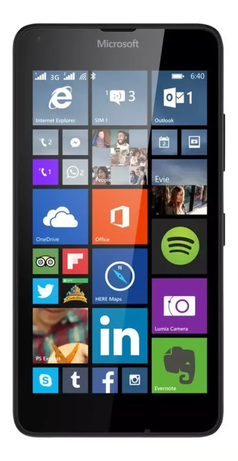 A Microsoft passou 8 anos e gastou US$ 7.600.000.000 construindo um produto que hoje não existe mais