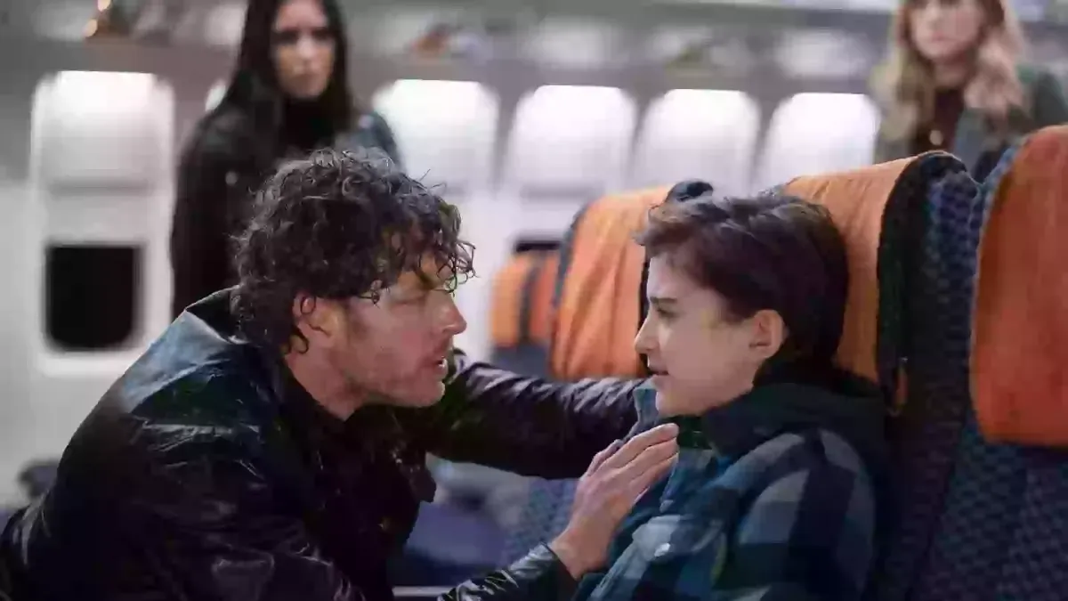 A Netflix transformou uma série cancelada em uma das mais as