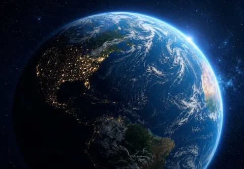 A partir desta data, os dias na Terra passarão a ter 25 hora