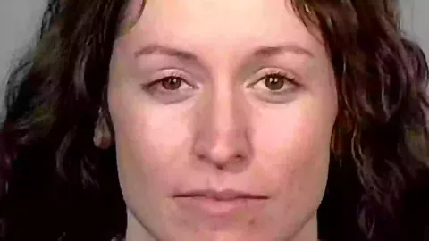 A perturbadora justificativa de mulher após ser questionada 