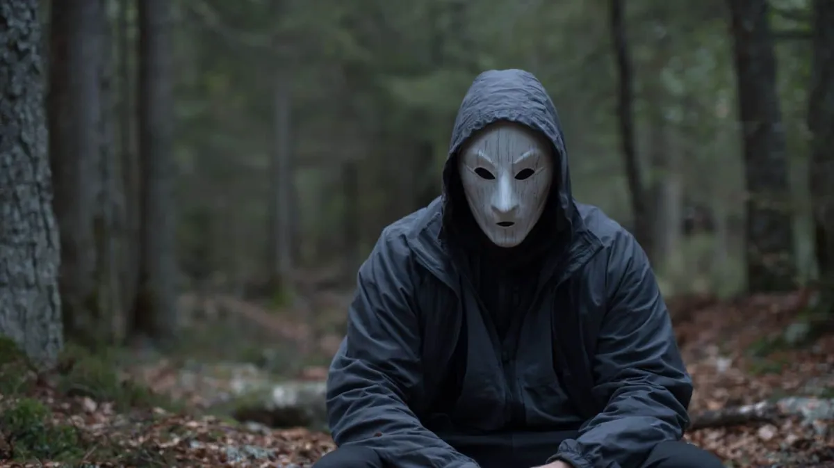 A psicologia revela como você pode saber se alguém é psicopa