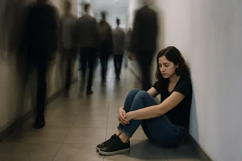 A psicologia revela o motivo pelo qual certas pessoas têm po