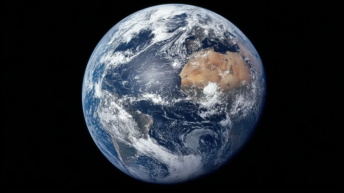 A Terra emite um pulso a cada 26 segundos há mais de 60 anos