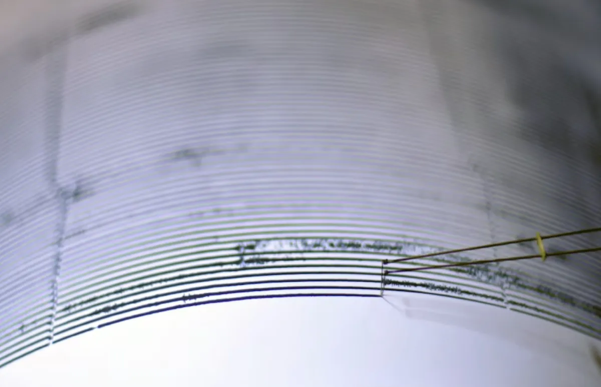A Terra está pulsando: misterioso sinal sísmico que se repet