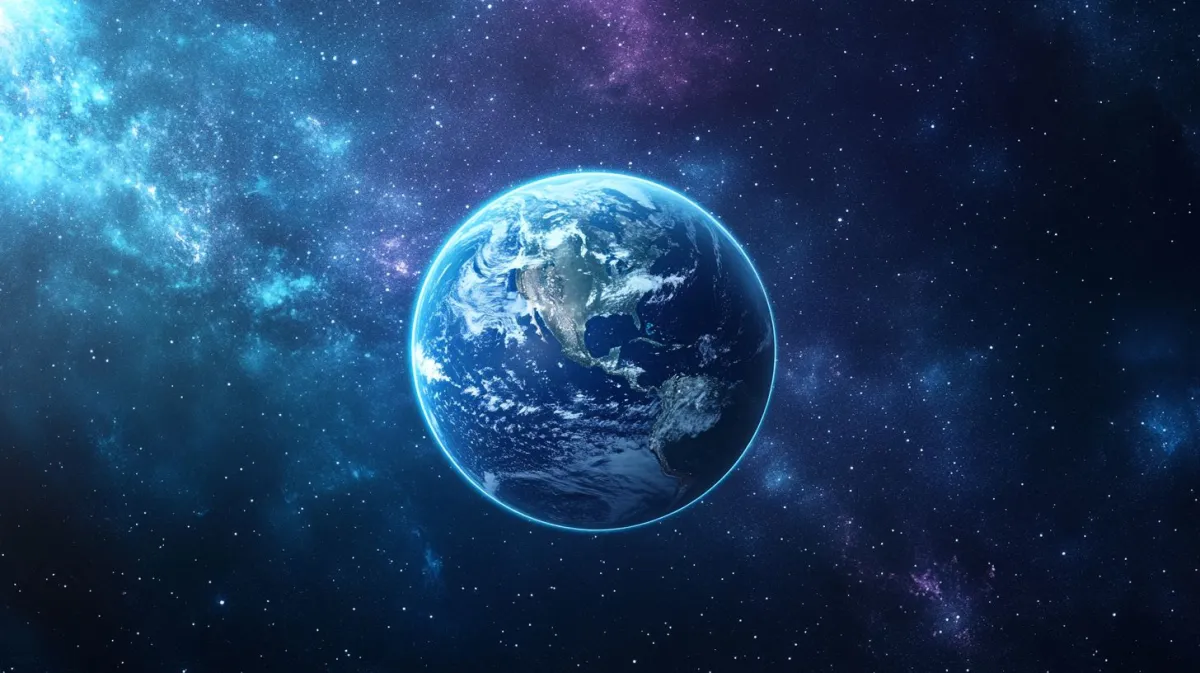 A Terra se inclinou 80 centímetros, e os cientistas acredita