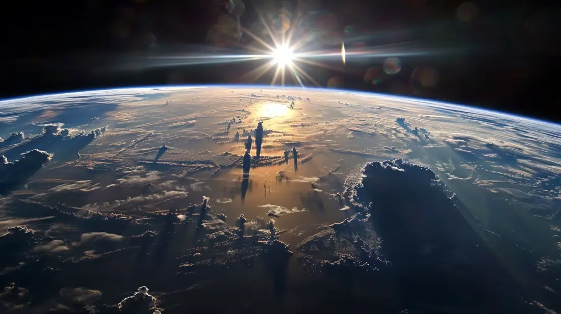 A Terra vai perder um segundo pela primeira vez na história.