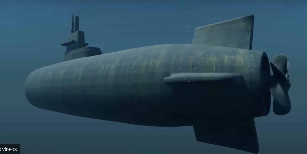 A terrível realidade do que acontece se você ouvir um sonar