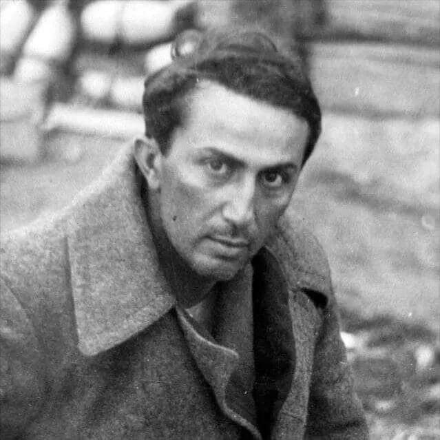 A trágica história de Yakov Dzhugashvili, o filho de Stalin