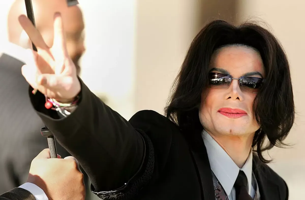A triste razão pela qual os filhos de Michael Jackson nunca