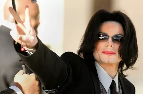 A triste razão pela qual os filhos de Michael Jackson nunca 