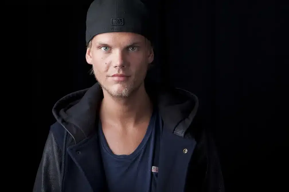 A última escrita preocupante no diário de Avicii antes de su