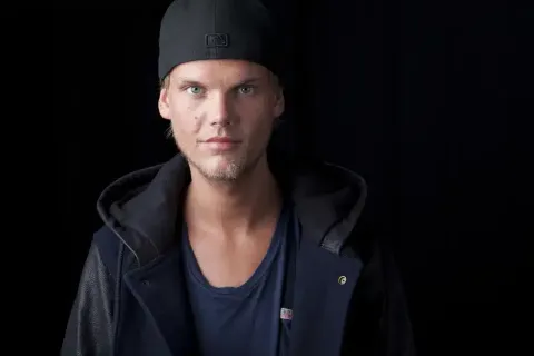 A última escrita preocupante no diário de Avicii antes de su