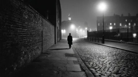 A “verdadeira identidade” de Jack, o Estripador, teria sido 