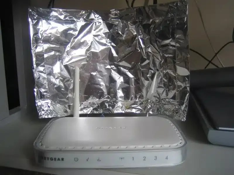 Adeus internet ruim: O truque para melhorar o Wi-Fi que pode