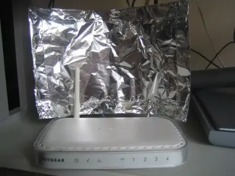 Adeus internet ruim: O truque para melhorar o Wi-Fi que pode