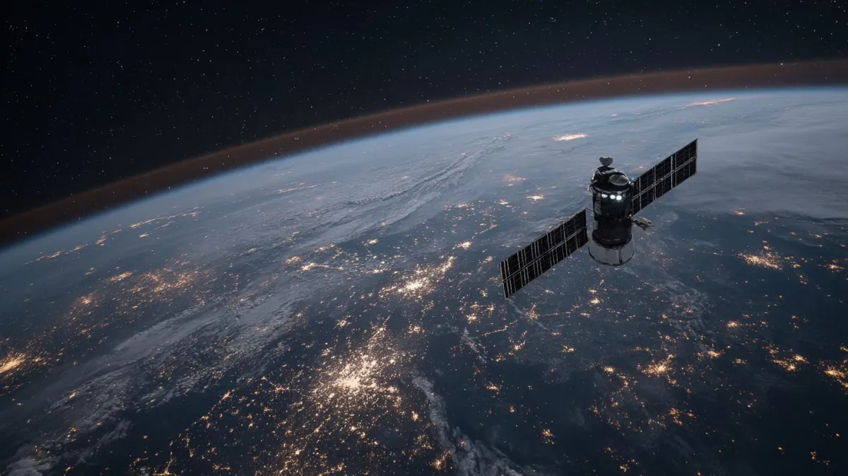 Adeus Starlink? Nova Internet via satélite chega ao Brasil c