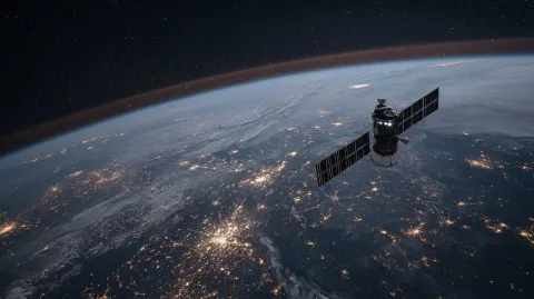 Adeus Starlink? Nova Internet via satélite chega ao Brasil com velocidade de 1 Gbps