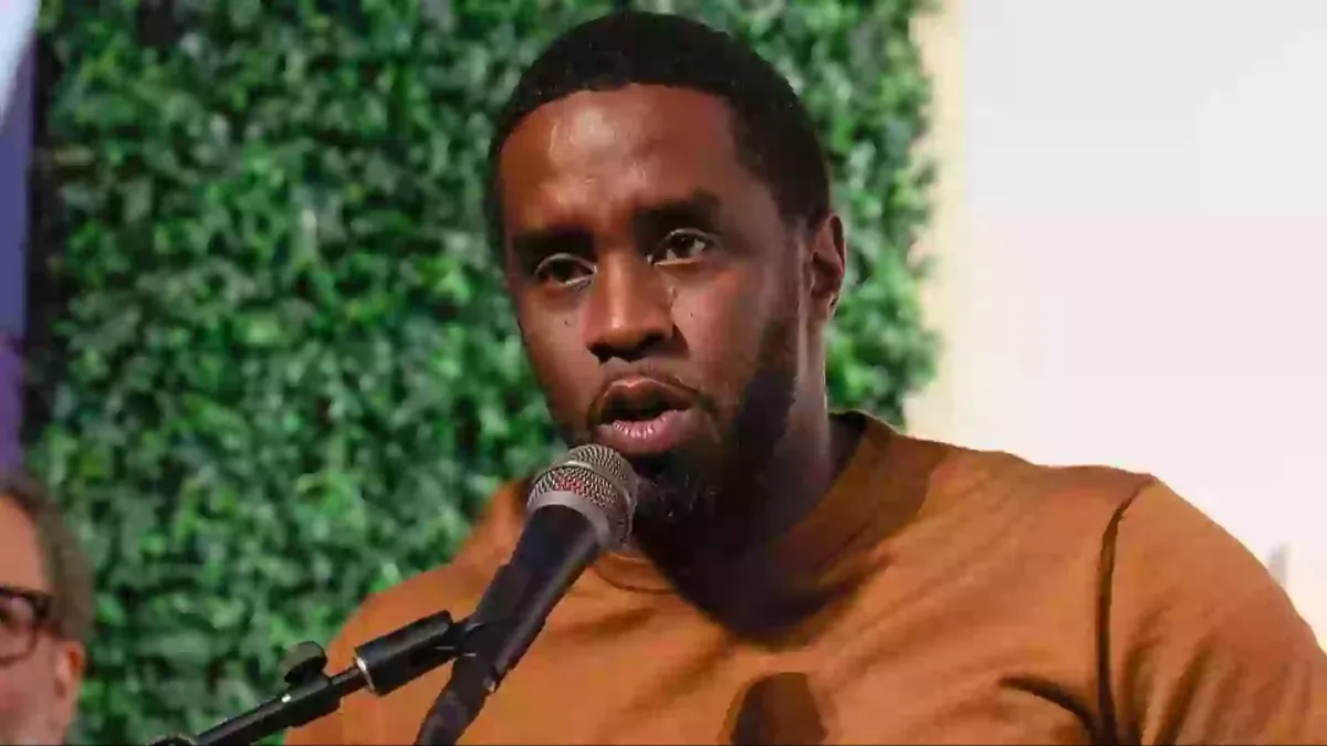 Advogado de Diddy abandona caso de forma abrupta com declara