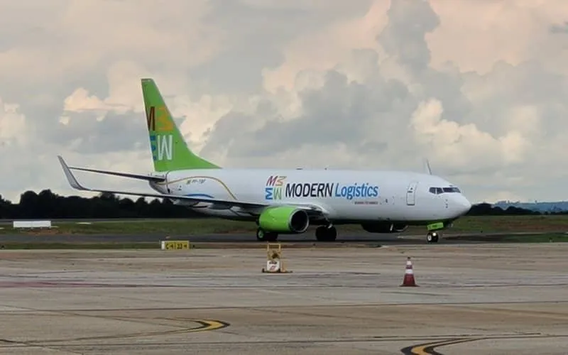 Aeroporto de Viracopos, em Campinas, é fechado após pouso de