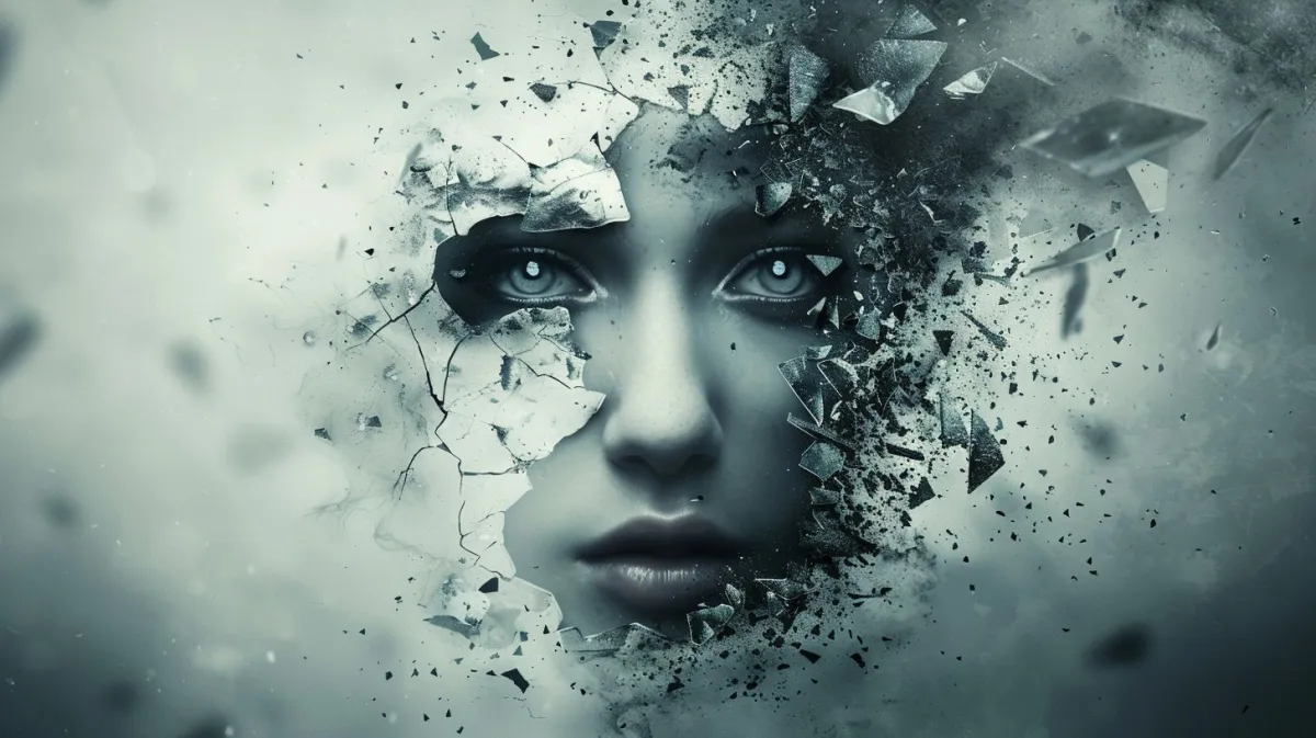 Alexitimia: como é ser emocionalmente cego?