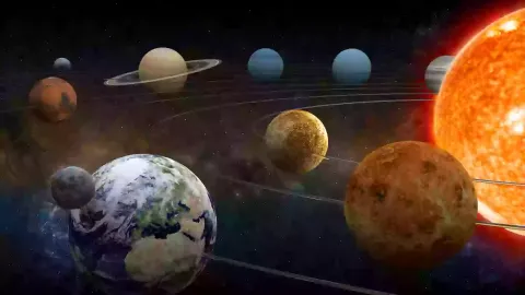 Alinhamento planetário: Como observar no Brasil fenômeno rar
