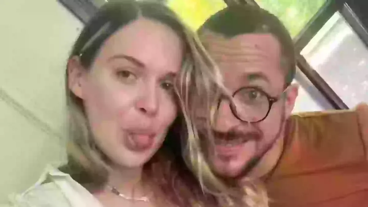 Amigo de mulher que morreu ao lado do noivo após beber limon